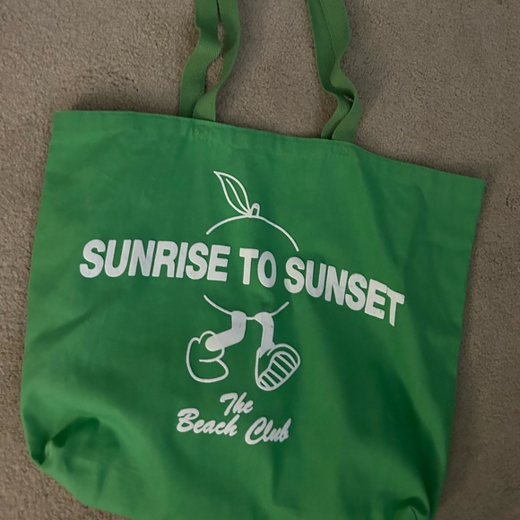 Djerf tote bag bundle - Picture 2 of 2